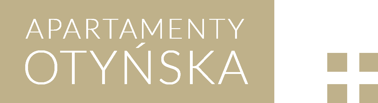 Apartamenty Otyńska4 - logo